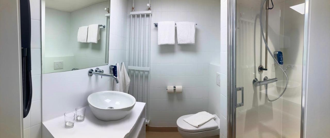 Vayamundo Houffalize Kültér fotó